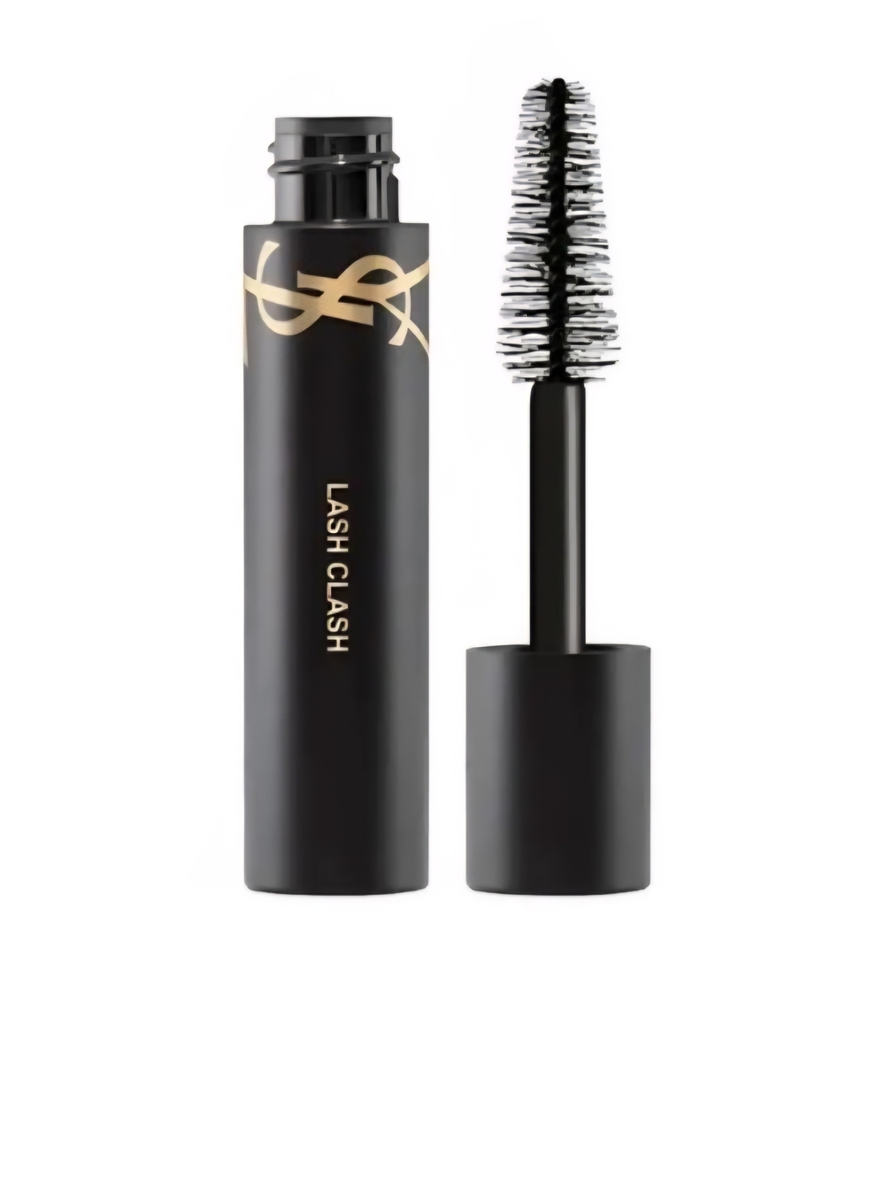 Yves Saint Laurent Lash Clash Mascara — Noir Black